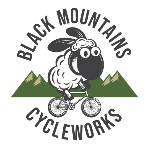 Bike work shop based in Abergavenny Black Mountains Cycleworks